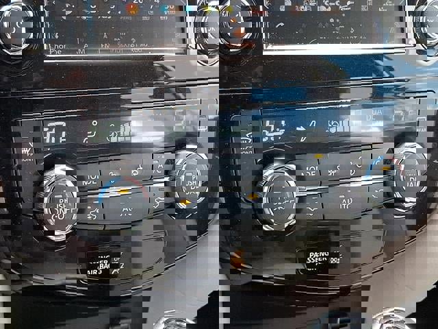 Used 2019 Nissan Rogue Sport SL image 15