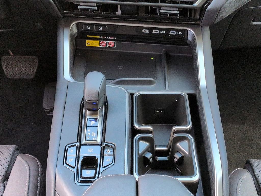 Used 2026 Lexus TX 350 350 w/ Technology Package image 20