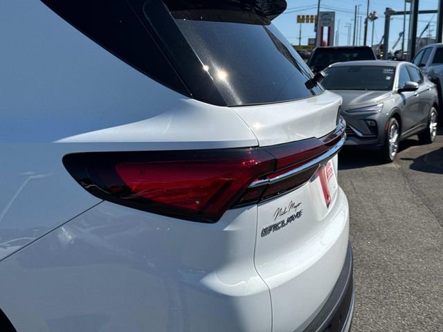 New 2026 Buick Enclave Preferred w/ Power Package image 11