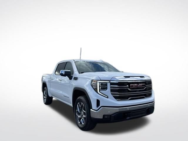 New 2026 GMC Sierra 1500 SLT w/ SLT Convenience Package