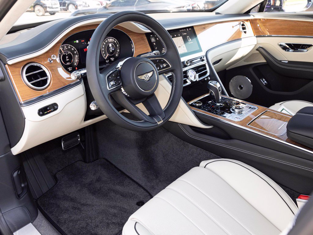 New 2027 Bentley Flying Spur AWD/4WD image 26