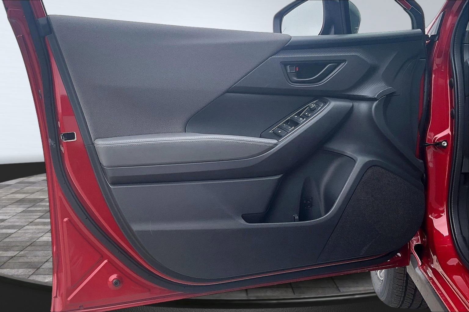 New 2026 Subaru Crosstrek 2.0i Premium image 19