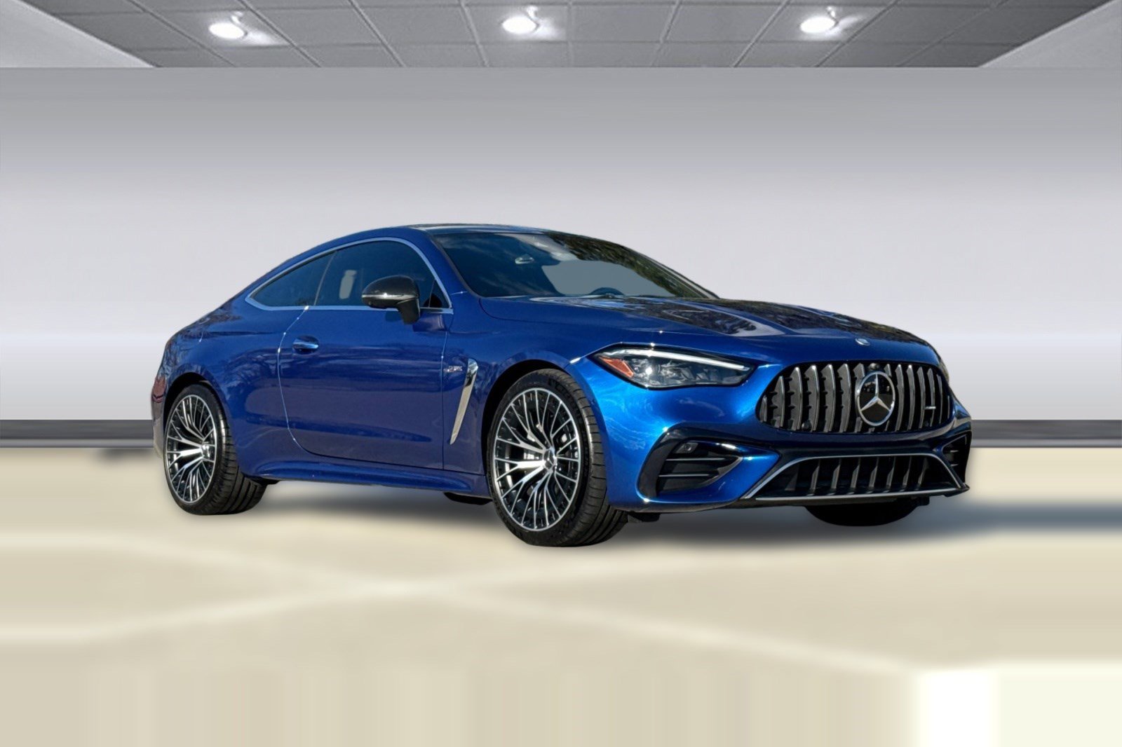 Certified 2024 Mercedes-Benz CLE 53 AMG 4MATIC image 6