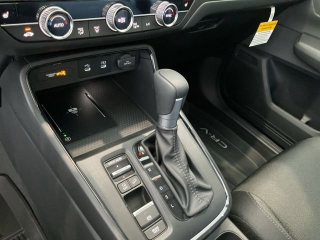 New 2026 Honda CR-V EX image 13