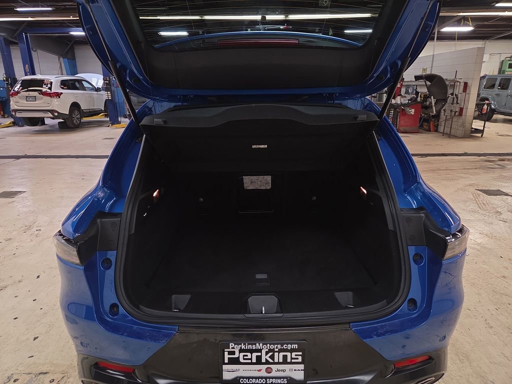 Used 2024 Dodge Hornet R/T w/ Tech Pack w/o Parking image 22