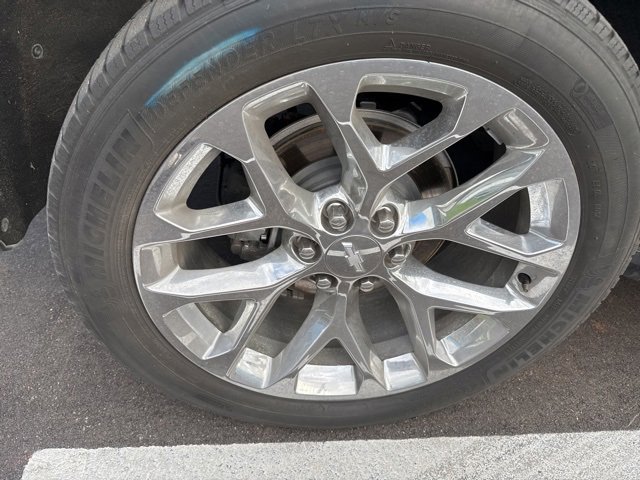 Used 2022 Chevrolet Tahoe LT image 6