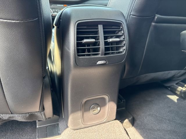 Used 2022 Ford Escape Titanium w/ Titanium Elite Package image 35