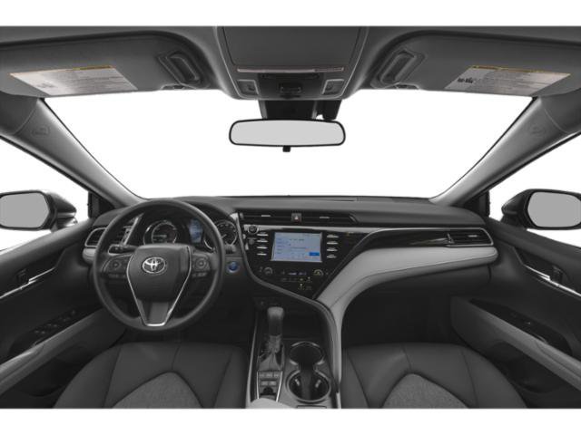 Used 2019 Toyota Camry LE FWD image 8