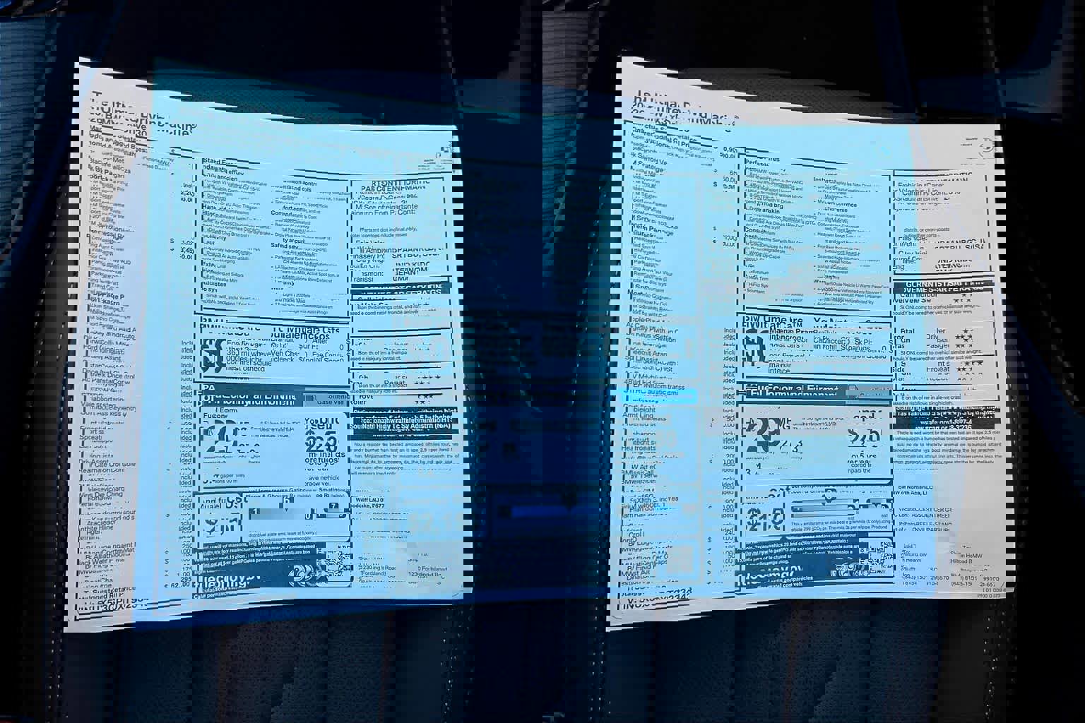 New 2026 BMW X3 xDrive30 w/ Premium Package image 18