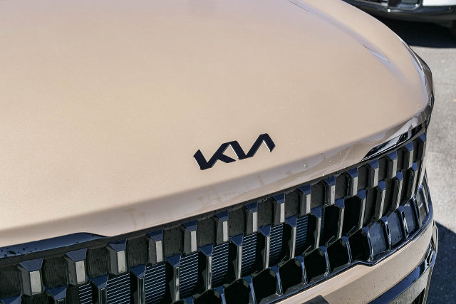 New 2027 Kia Seltos X-Line S AWD/4WD image 19