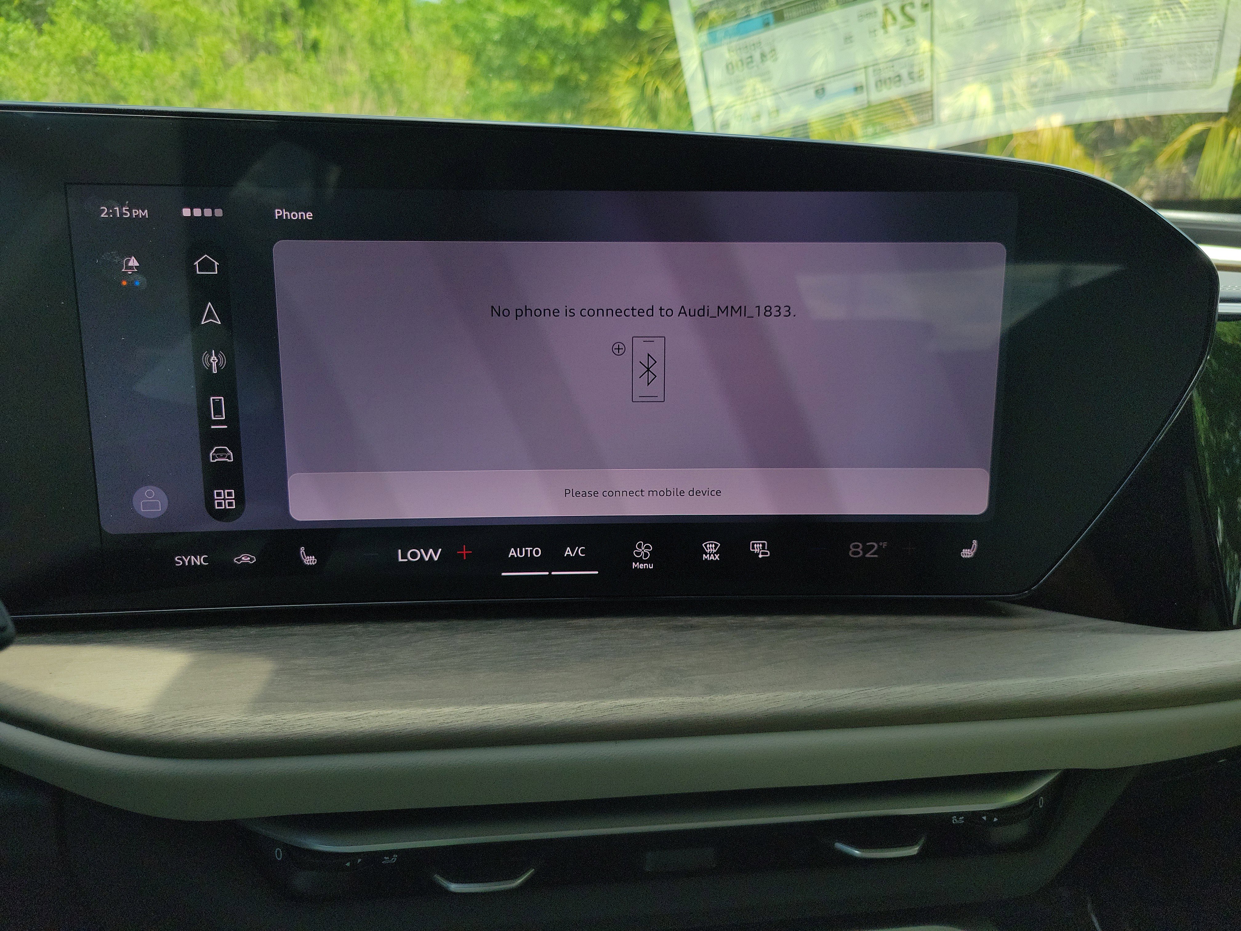 New 2026 Audi Q5 Premium image 23