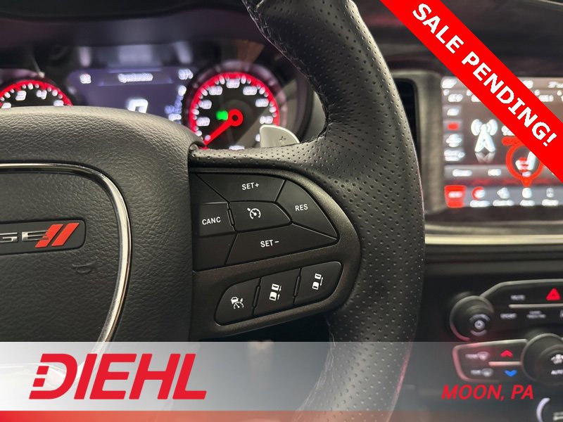 Used 2023 Dodge Charger R/T w/ Daytona Edition Group image 26