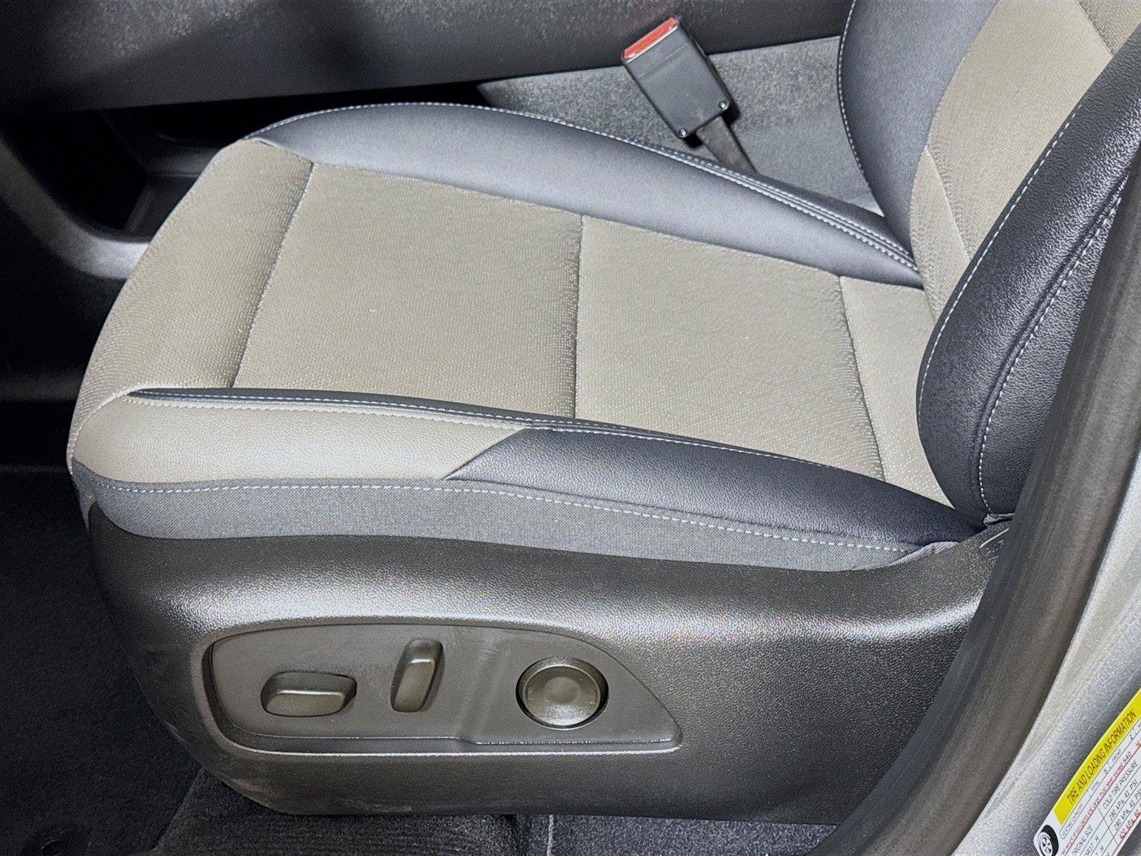 New 2026 Buick Envision Sport Touring AWD/4WD image 17