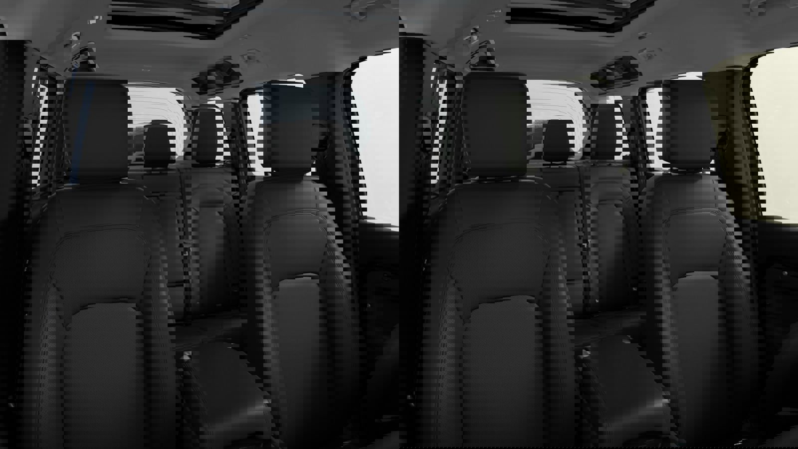 New 2026 Land Rover Defender 110 S image 6