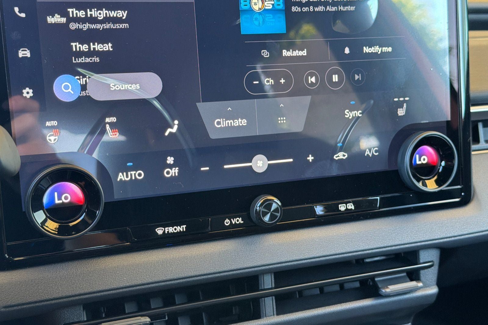 New 2026 Toyota C-HR AWD/4WD image 23