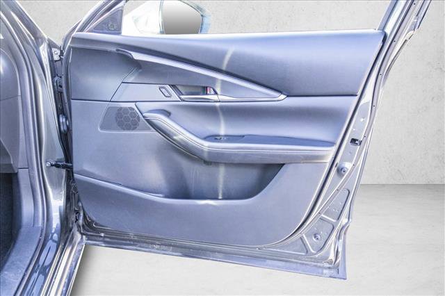 Used 2025 MAZDA CX-30 AWD 2.5 S w/ Preferred Package image 30