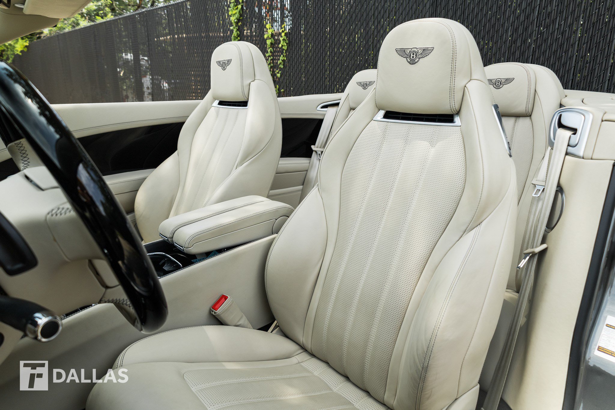 Used 2015 Bentley Continental GT AWD/4WD image 22