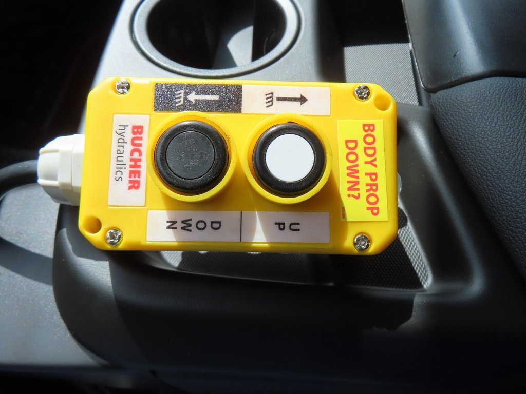 New 2025 Chevrolet Silverado 3500 W/T w/ WT Convenience Package image 10