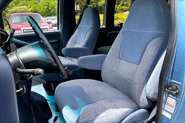 Used 1994 Ford E-350 and Econoline 350 XLT RWD image 25