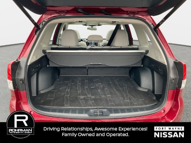 Used 2024 Subaru Forester Premium AWD/4WD image 32