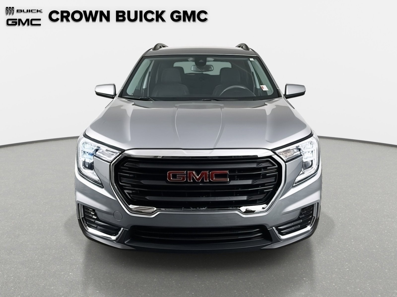 Certified 2023 GMC Terrain SLE w/ Driver Convenience Package image 2