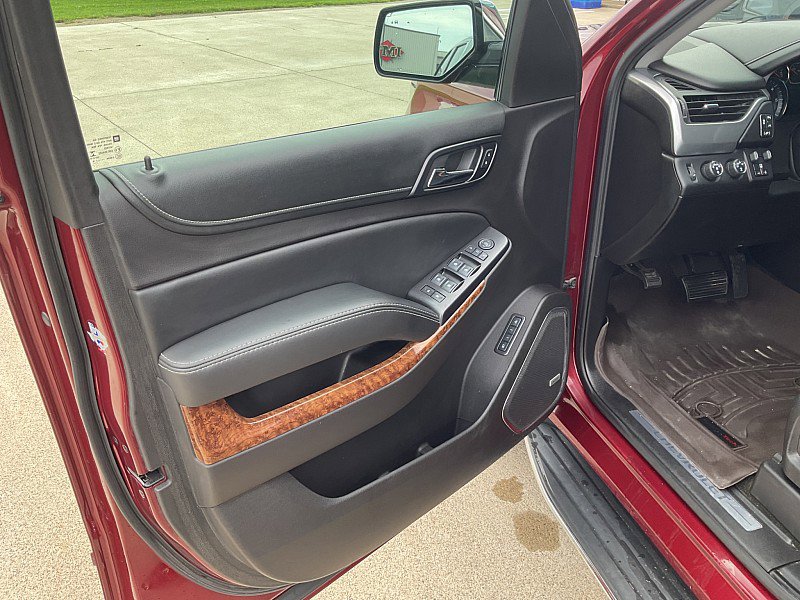 Used 2016 Chevrolet Tahoe LTZ image 14