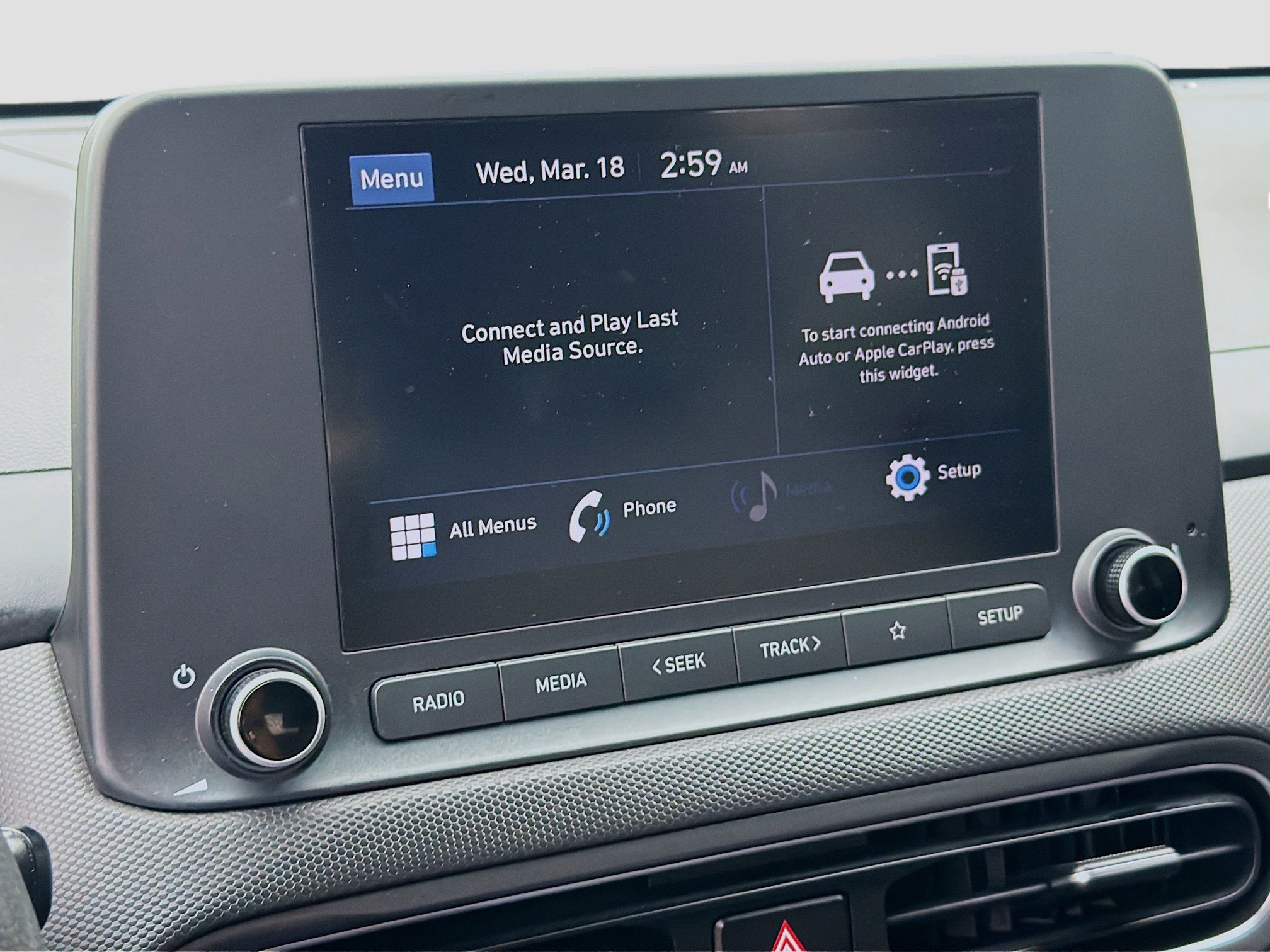 Used 2022 Hyundai Kona SE image 10