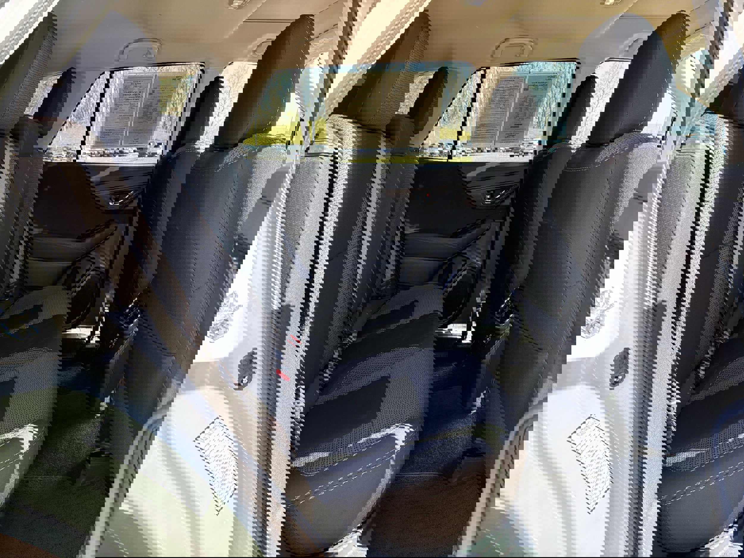 Used 2025 Subaru Outback Premium image 30