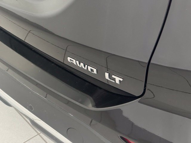 Certified 2024 Chevrolet Equinox LT AWD/4WD image 44