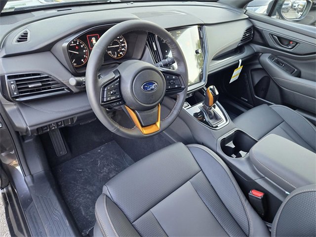 New 2025 Subaru Outback Wilderness image 13