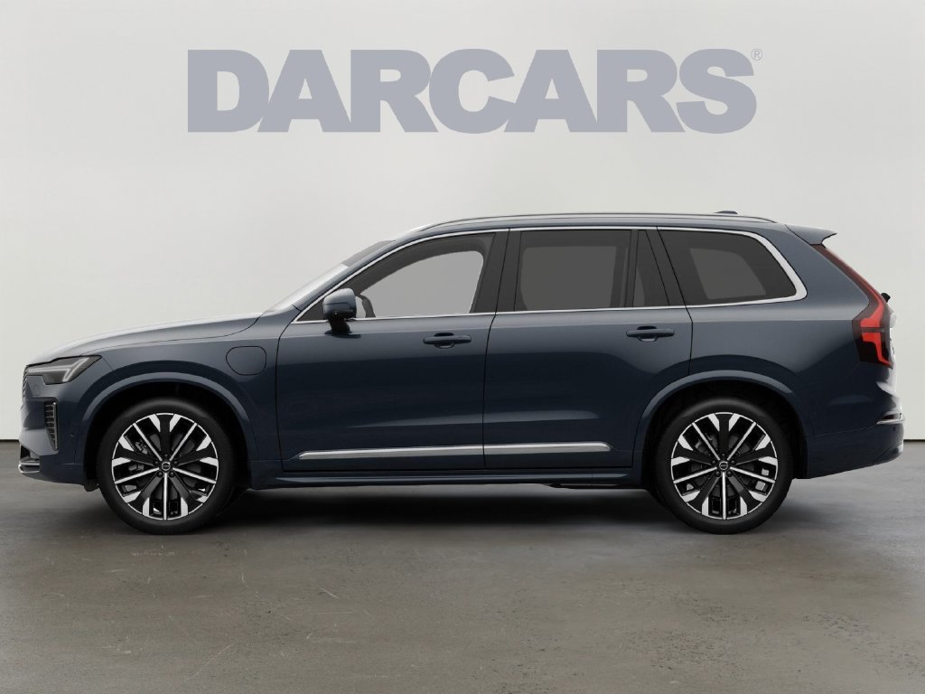 New 2027 Volvo XC90 T8 Plus AWD/4WD image 3