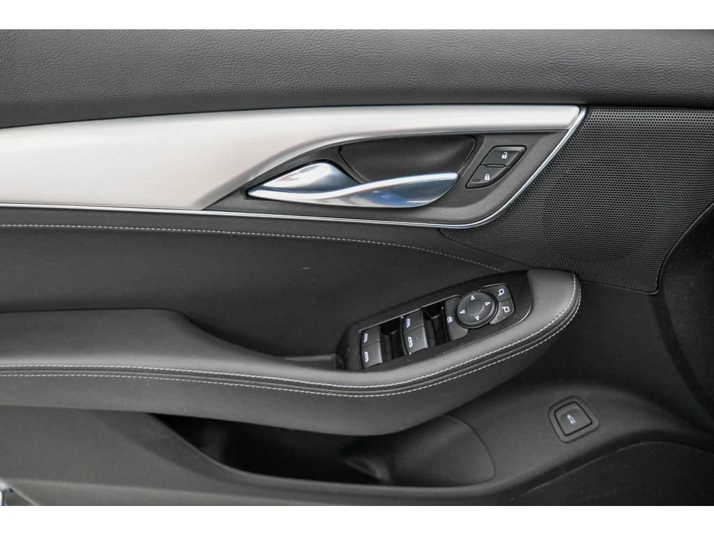 Certified 2021 Cadillac CT5 Luxury w/ Cold Weather Package image 8