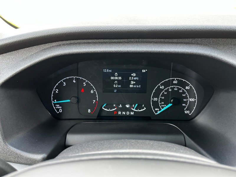 New 2025 Ford Transit 250 148 Medium Roof w/ Load Area Protection Package image 9