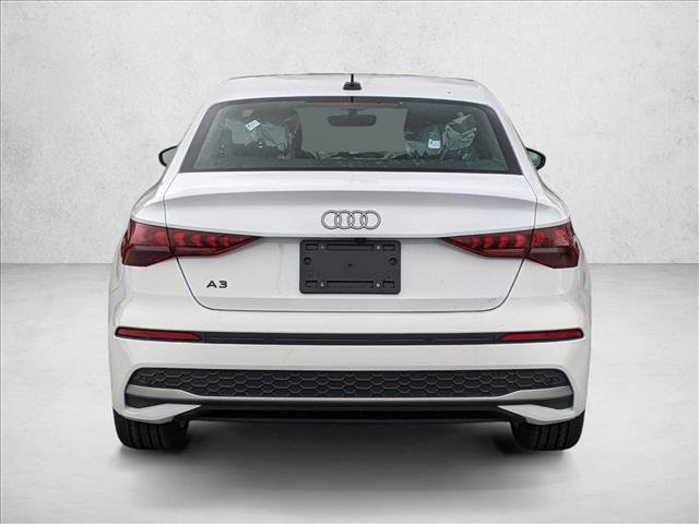 Certified 2025 Audi A3 2.0T Premium w/ Convenience Package image 7