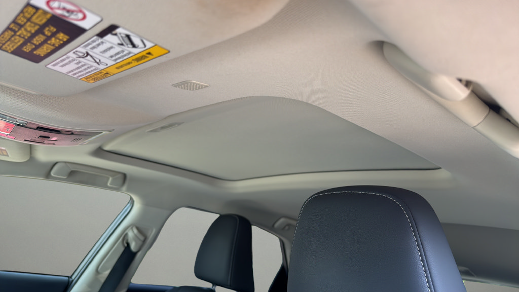 Used 2019 Lexus NX 300 AWD w/ Comfort Package image 12