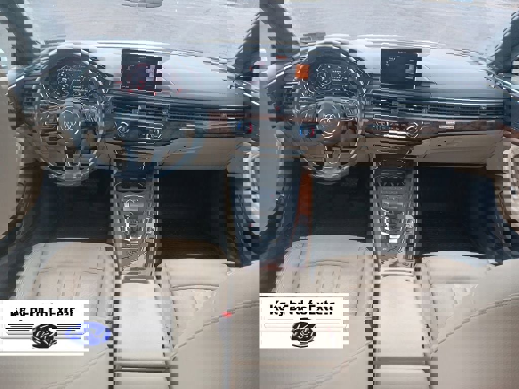 Used 2018 Audi A5 2.0T Premium Plus w/ Premium Plus image 18