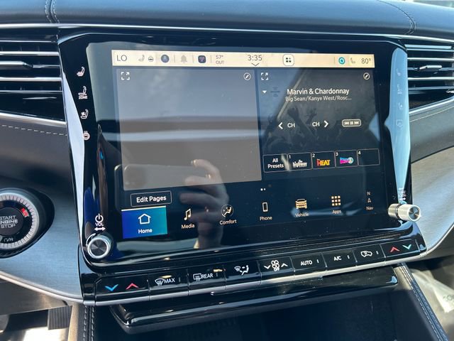 New 2026 Jeep Grand Wagoneer Limited image 29