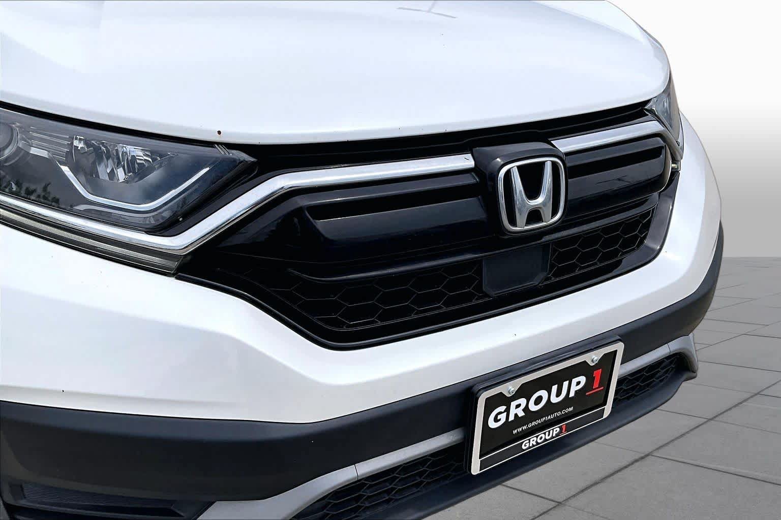 Used 2020 Honda CR-V LX image 27