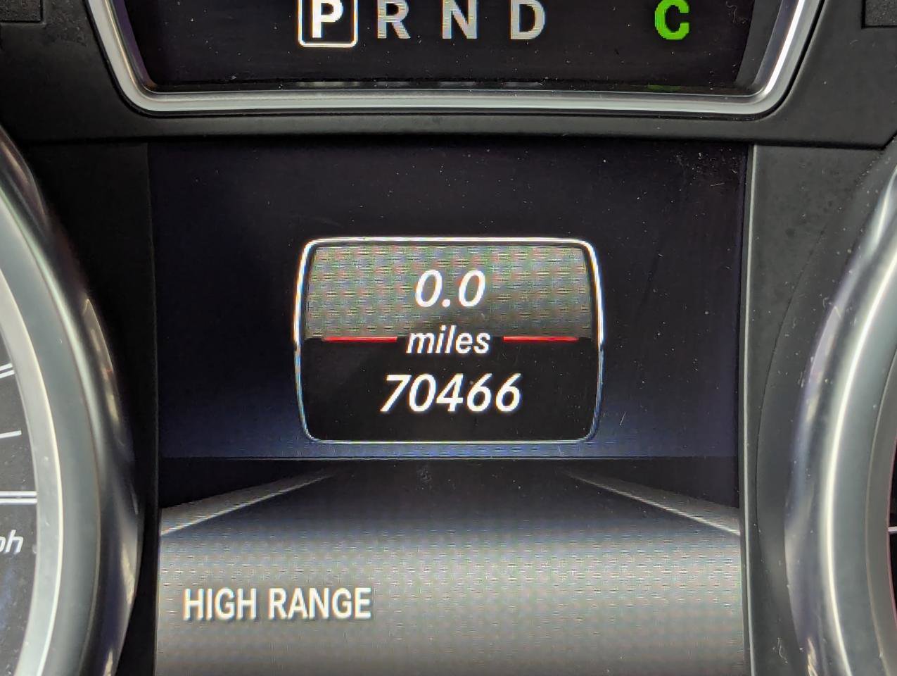 Used 2017 Mercedes-Benz G 63 AMG 4MATIC image 20