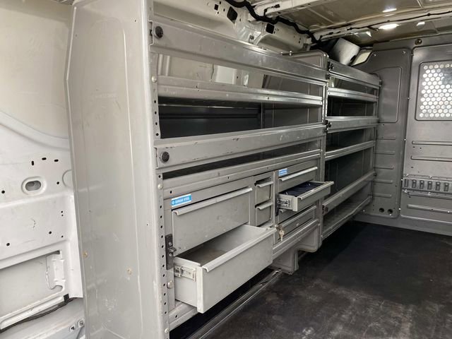 Used 2019 Ford Transit 150 130 Low Roof image 11