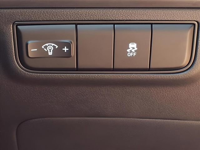 New 2026 Hyundai Tucson SE image 24