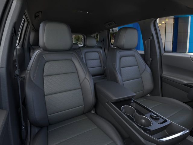 New 2026 Chevrolet Equinox LT w/ Convenience Package II image 16