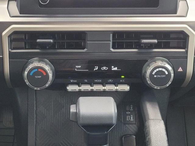 Used 2024 Toyota Tacoma SR5 image 27