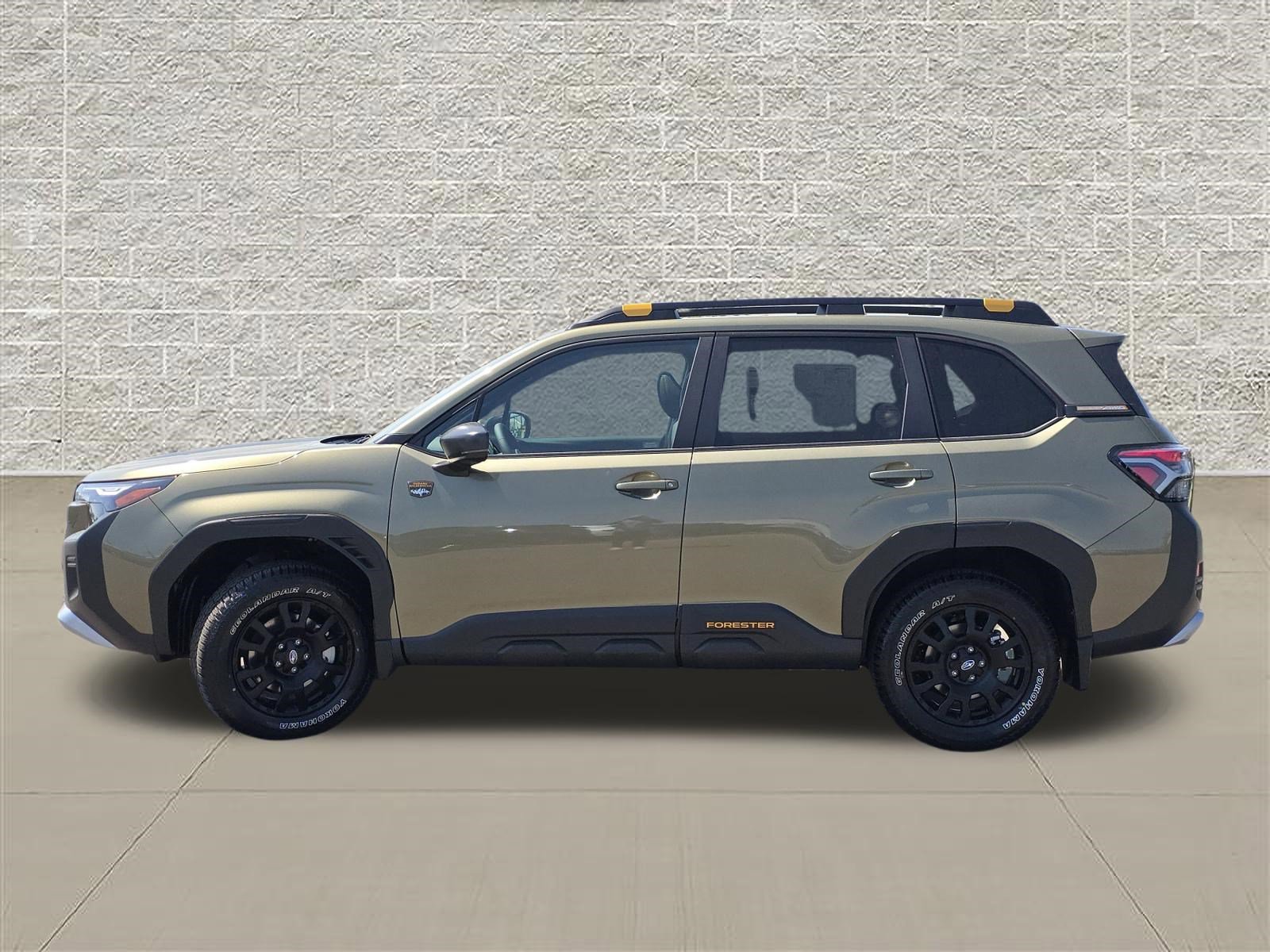 New 2026 Subaru Forester Wilderness AWD/4WD image 4