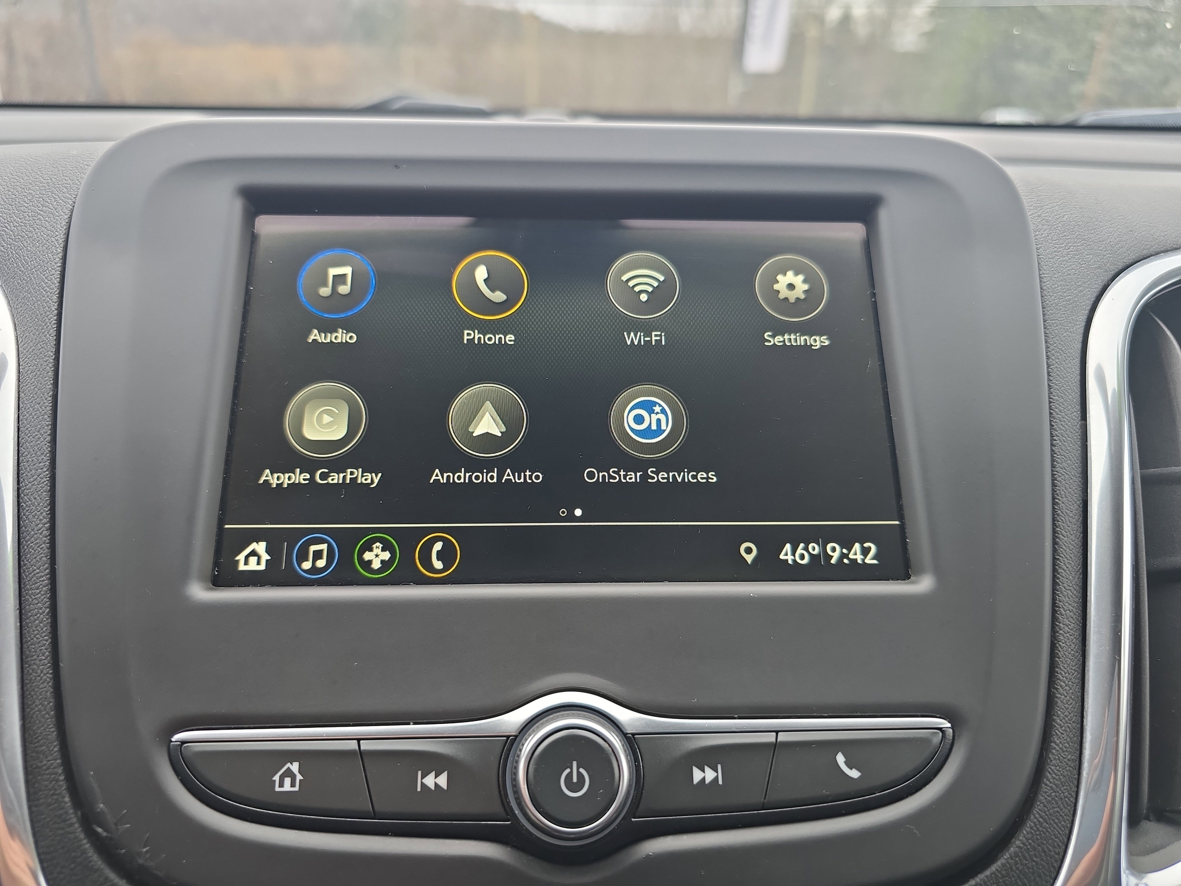 Used 2019 Chevrolet Equinox LT image 27