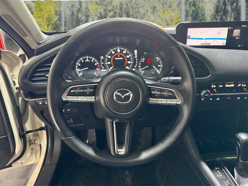 Used 2021 MAZDA MAZDA3 2.5 Turbo Sedan w/Premium Plus AWD/4WD image 18