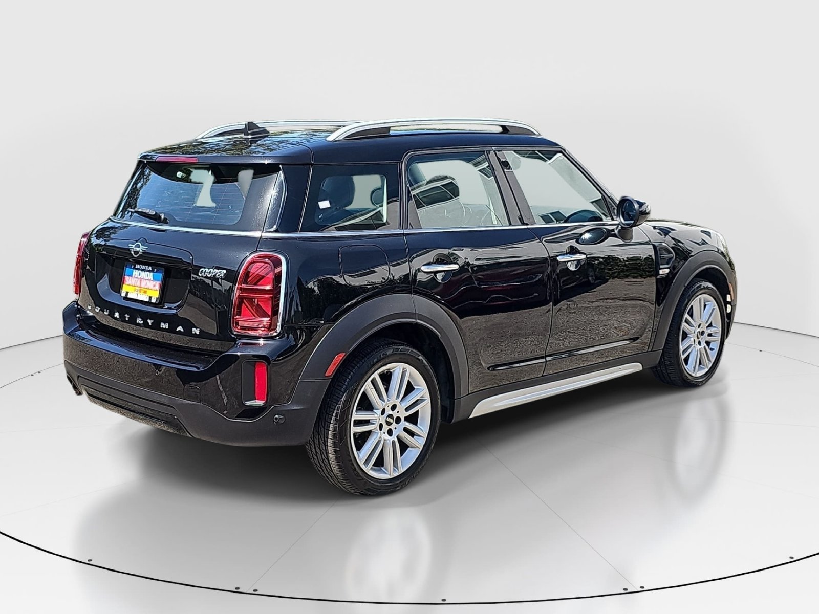Used 2022 MINI Cooper Countryman FWD image 5