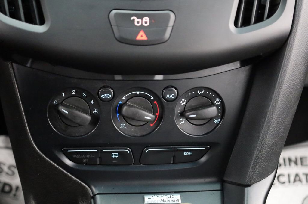 Used 2014 Ford Focus ST image 35