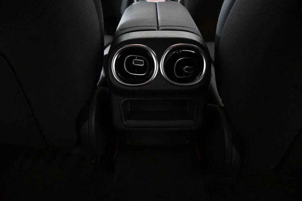 Certified 2025 Mercedes-Benz GLC 350e 4MATIC image 18