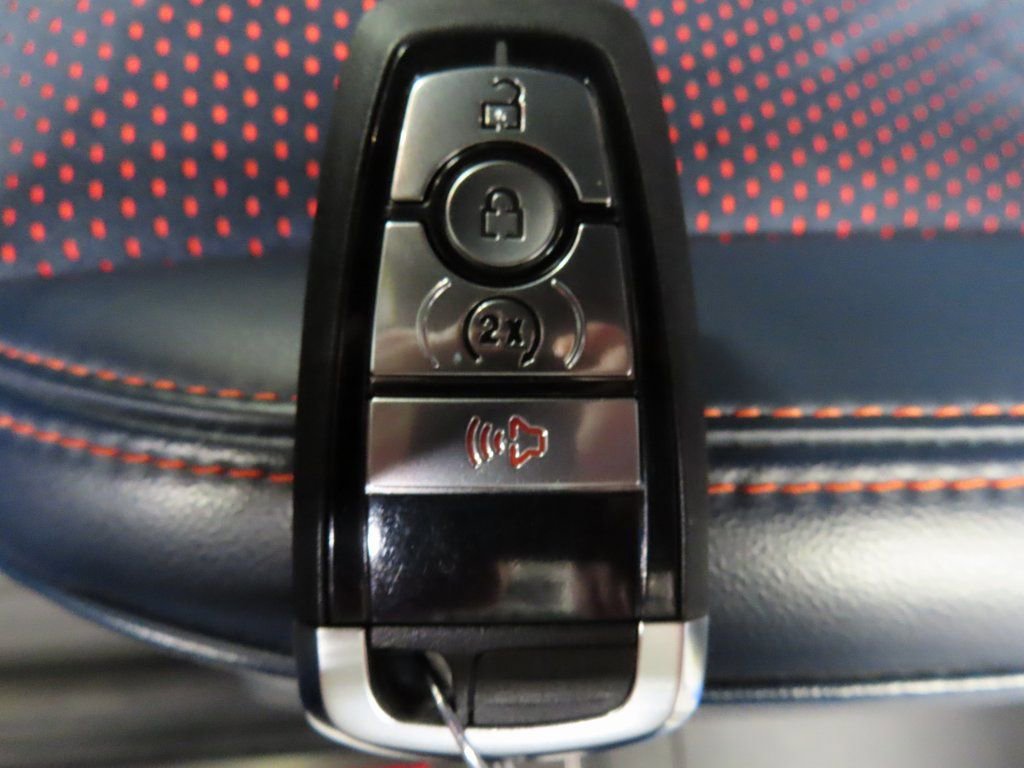 Used 2024 Ford Bronco Raptor w/ Interior Carbon Fiber Pack 6 image 69